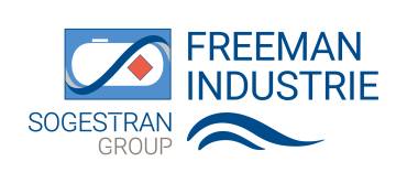 Logo Freeman Industrie