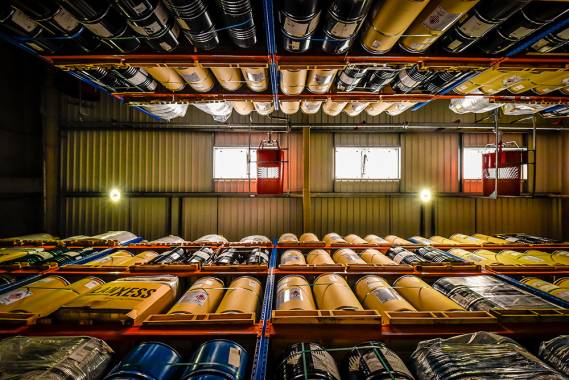 CARE Le Havre - Site SEVESO - Réglementation